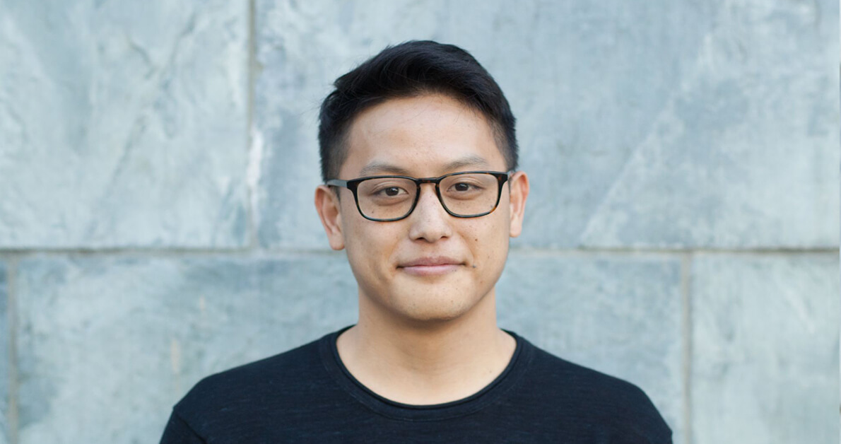 Parting Pro(file): Stephen Chen, CTO