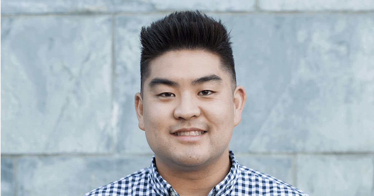 Parting Pro(file): Tyler Yamasaki, CEO