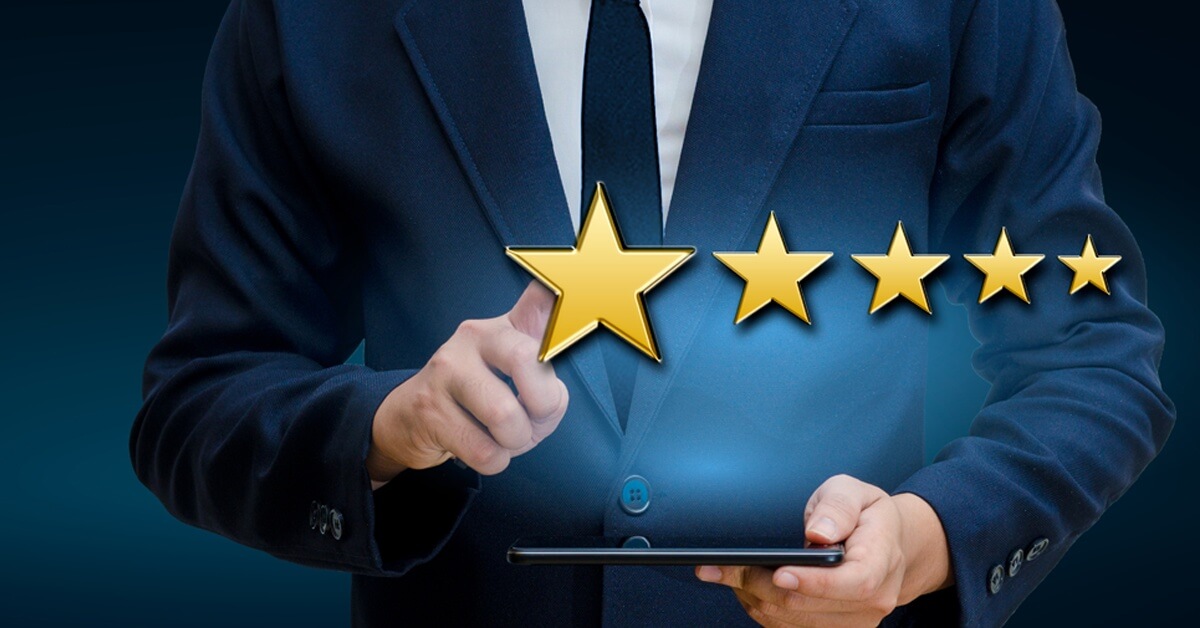 The Complete Guide to Online Reviews for Your Funeral Home