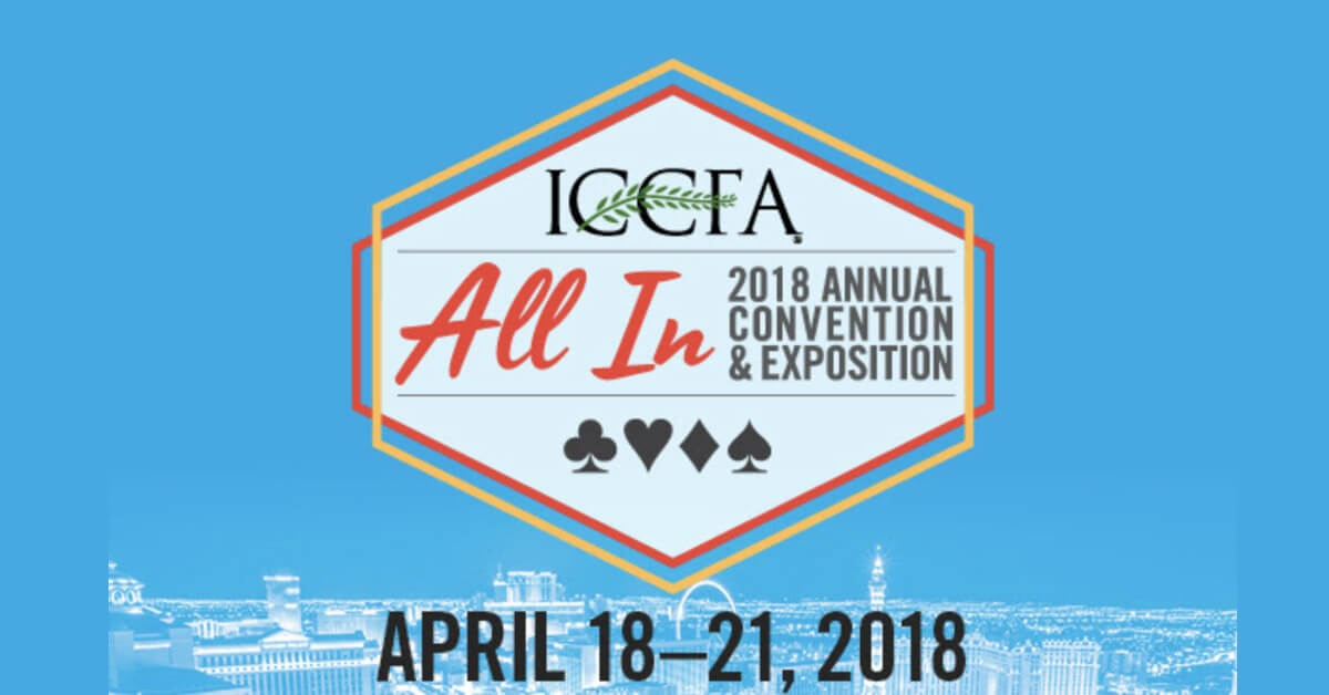 Being a Speaker at ICCFA 2018: Modernizing the Funeral Industry