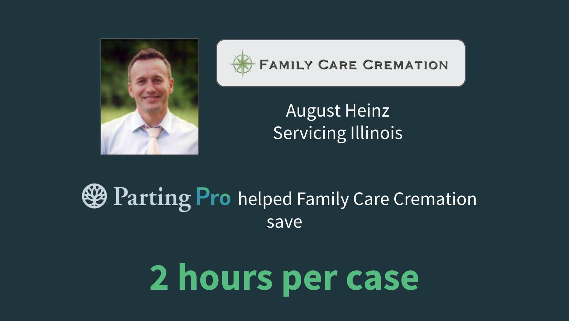 owner of family care cremation