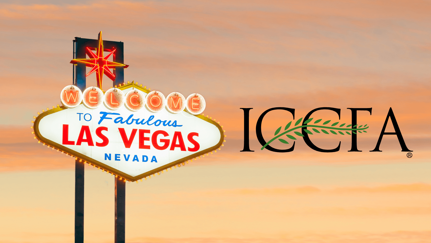 ICCFA Annual Convention & Exposition 2022 Recap